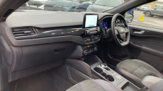 Ford Kuga 2.5 PHEV ST-Line X Edition 5dr CVT Estate